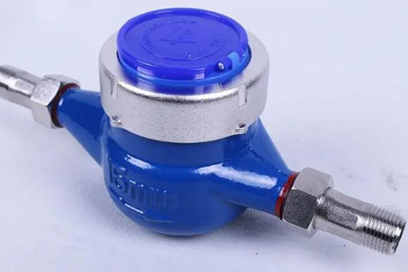 機(jī)械水表為何要更換成光電直讀遠(yuǎn)傳水表？