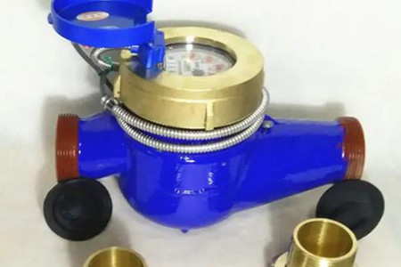 光電直讀水表備受歡迎，它到底好在哪里？